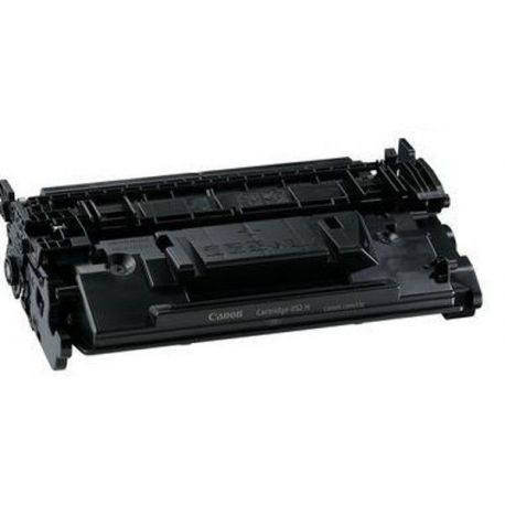 Canon 052 H - High capacity - black - original - toner cartridge - for imageCLASS LBP212, LBP215, MF429; i-SENSYS LBP212, LBP214, LBP215, MF421, MF426, MF429 - 2