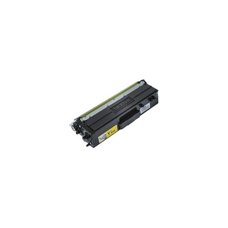 Brother TN426Y - Super Jumbo - yellow - original - toner cartridge - for Brother HL-L8360CDW, MFC-L8900CDW - 1
