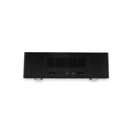 StarTech.com 4-Bay SATA SSD / HDD Docking Station - External USB 3.1 (10Gbps) SATA SS / HDD Dock for 2.5" / 3.5" SSDs / HDDs (SDOCK4U313) - Storage enclosure - 2.5"  /  3.5" shared - SATA 6Gb / s - USB 3.1 (Gen 2) - black - 3