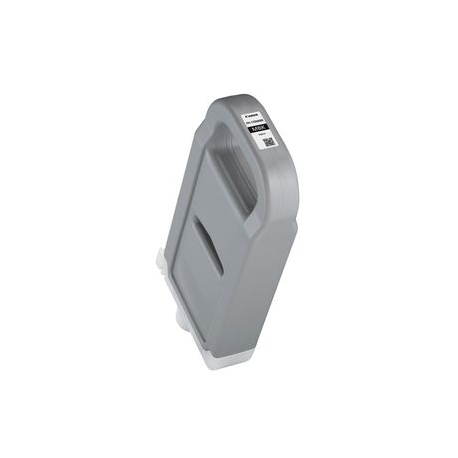 Canon PFI-1700 MBK - 700 ml - matte black - original - ink tank - for imagePROGRAF PRO-2000, PRO-2100, PRO-4100, PRO-4100S, PRO-6000, PRO-6100, PRO-6100S - 0