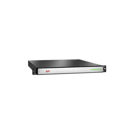APC - Battery enclosure (rack-mountable) - Lithium Ion - 600 Wh - 1U - for Smart-UPS SRT 1000VA - 1