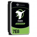 Seagate Exos 7E8 ST1000NM000A - Hard drive - 1 TB - internal - 3.5" - SATA 6Gb / s - 7200 rpm - buffer: 256 MB