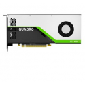 NVIDIA Quadro RTX 4000 - Graphics card - Quadro RTX 4000 - 8 GB GDDR6 - PCIe 3.0 x16 - for Nimble Storage dHCI Large Solution with HPE ProLiant DL380 Gen10; ProLiant DL380 Gen10