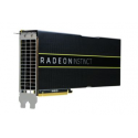 AMD Radeon Instinct MI25 - GPU computing processor - Radeon Instinct MI25 - 16 GB HBM2 - for ProLiant DL380 Gen10, DL385 Gen10