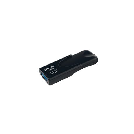 PNY Attaché 4 - USB flash drive - 256 GB - USB 3.1 - 4