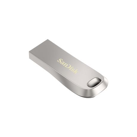 SanDisk Ultra Luxe - USB flash drive - 256 GB - USB 3.1 Gen 1 - 1