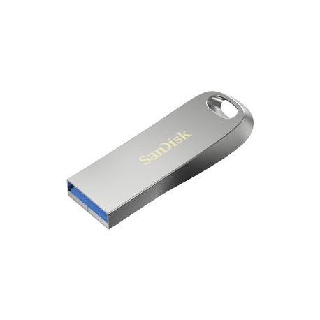 SanDisk Ultra Luxe - USB flash drive - 256 GB - USB 3.1 Gen 1 - 2