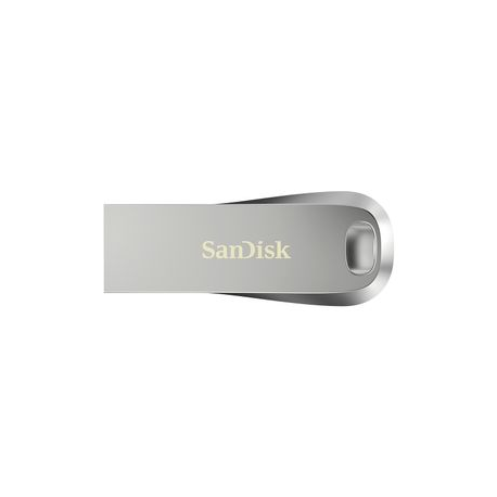 SanDisk Ultra Luxe - USB flash drive - 256 GB - USB 3.1 Gen 1 - 4
