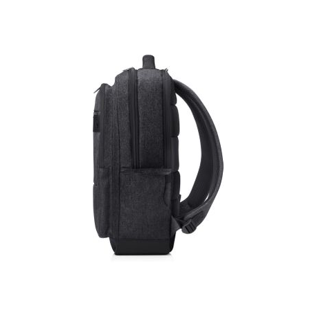 HP Executive Backpack - Notebook carrying backpack - 17.3" - black - for ZBook 17 G6, Create G7; ZBook Firefly 14 G8, 15 G8; ZBook Fury 15 G7, 15 G8, 17 G7, 17 G8 - 1