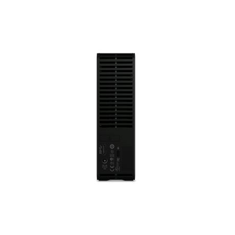 WD Elements Desktop WDBWLG0120HBK - Hard drive - 12 TB - external (desktop) - USB 3.0 - 3