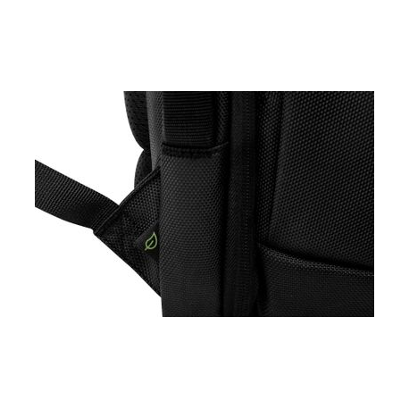 Dell Premier Backpack 15 - Notebook carrying backpack - 15" - black with metal logo - for Latitude 54XX, 55XX; Precision 35XX, 55XX, 75XX; Vostro 15 3510, 15 7510; XPS 15 95XX - 5