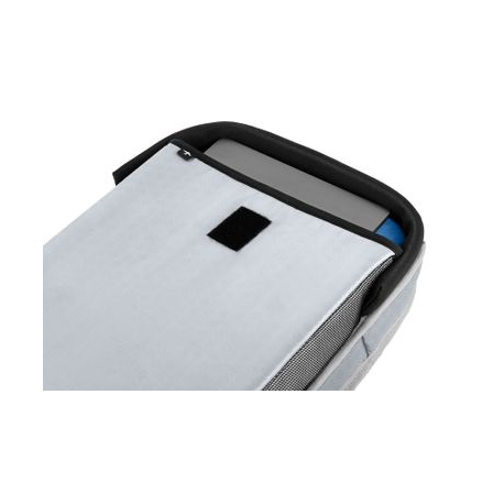 Dell Premier Backpack 15 - Notebook carrying backpack - 15" - black with metal logo - for Latitude 54XX, 55XX; Precision 35XX, 55XX, 75XX; Vostro 15 3510, 15 7510; XPS 15 95XX - 14