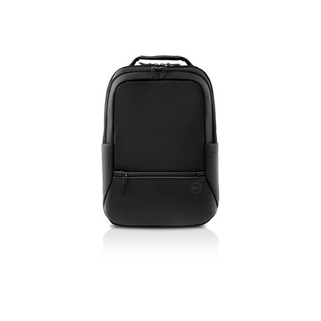 Dell Premier Backpack 15 - Notebook carrying backpack - 15" - black with metal logo - for Latitude 54XX, 55XX; Precision 35XX, 55XX, 75XX; Vostro 15 3510, 15 7510; XPS 15 95XX - 15