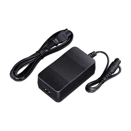 Canon AC-E6N - Power adapter - for EOS 200, 5D, 6D, 77, 800, 850, 90, 9000, Kiss X9, R, R5, R6, Ra, Rebel SL2, Rebel T8i, RP - 0