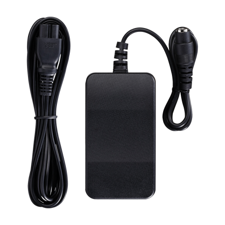 Canon AC-E6N - Power adapter - for EOS 200, 5D, 6D, 77, 800, 850, 90, 9000, Kiss X9, R, R5, R6, Ra, Rebel SL2, Rebel T8i, RP - 1