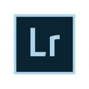 Adobe Photoshop Lightroom with Classic for Teams - Subscription New - 1 named user - academic - Value Incentive Plan - Level 2 (10-49) - Win, Mac - Multi European Languages