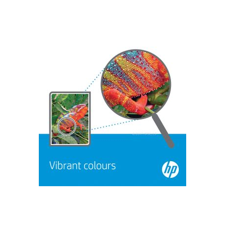HP 304 - 2-pack - colour (cyan, magenta, yellow), pigmented black - original - ink cartridge - for AMP 130; Deskjet 26XX, 37XX; ENVY 50XX - 1
