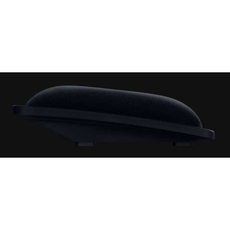 Razer Ergonomic Wrist Rest Pro - Keyboard wrist rest - 3