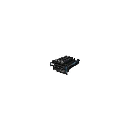 Lexmark - Black - printer imaging kit LCCP, LRP - for Lexmark C2240, C2325, C2425, C2535, CX421, CX522, CX622, CX625, MC2640, XC2235, XC4240 - 0