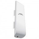 Ubiquiti NanoStation M NSM5 - Wireless bridge - AirMax - AirMax