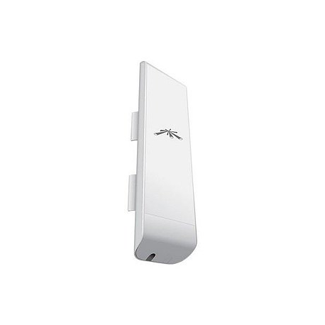 Ubiquiti NanoStation M NSM5 - Wireless bridge - AirMax - AirMax - 1
