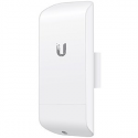 Ubiquiti NanoStation loco M5 - Wireless bridge - AirMax - AirMax - 5 GHz