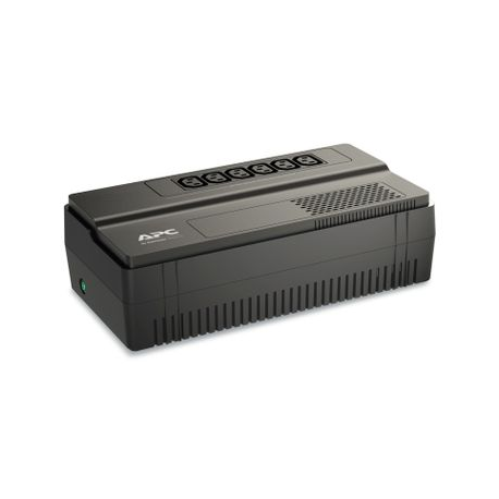 APC Easy UPS BV BV500I - UPS - AC 230 V - 300 Watt - 500 VA - output connectors: 6 - 3