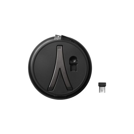 Jabra SPEAK 710 - Speakerphone hands-free - Bluetooth - wireless - USB - 3