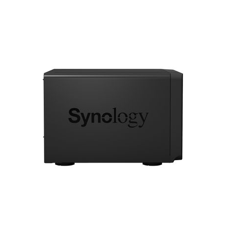 Synology DX517 - Storage enclosure - 5 bays - TAA Compliant - 4