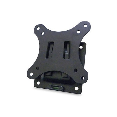 DIGITUS DA-90303-1 - Bracket - for LCD display - screen size: 27" - wall-mountable - 4