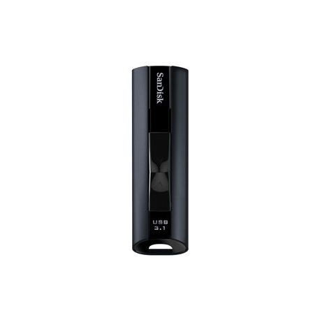 SanDisk Extreme Pro - USB flash drive - 128 GB - USB 3.1 - 2
