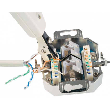 DIGITUS DN-LSA-PT - Punch-down tool - 2