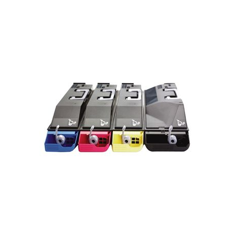 Kyocera TK 8305M - Magenta - original - toner cartridge - for TASKalfa 3050ci, 3051ci, 3550ci, 3551ci - 3