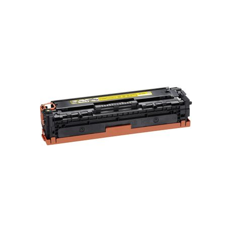 Canon 731 Y - Yellow - original - toner cartridge - for i-SENSYS LBP7100Cn, LBP7110Cw, MF623Cn, MF628Cw, MF8230Cn, MF8280Cw - 3