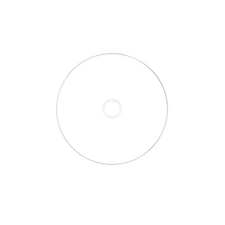 Verbatim DataLifePlus - 50 x CD-R - 700 MB 52x - wide printable surface - spindle - 2
