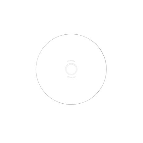 Verbatim - 10 x DVD-R - 4.7 GB 16x - wide photo printable surface - jewel case - 2