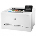 HP Color LaserJet Pro M255dw - Printer - colour - Duplex - laser - A4 / Legal - 600 x 600 dpi - up to 21 ppm (mono)  /  up to 21 ppm (colour) - capacity: 250 sheets - USB 2.0, LAN, Wi-Fi(n), USB host