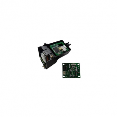 Zebra - RF proximity reader  /  SMART card reader - for ZXP Series 7 - 0