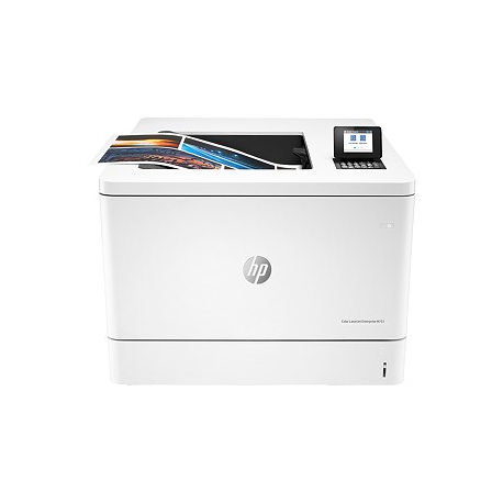 HP Color LaserJet Enterprise M751dn - Printer - colour - Duplex - laser - A3/Ledger - 600 x 600 dpi - up to 41 ppm (mono) / up to 41 ppm (colour) - capacity: 650 sheets - USB 2.0, Gigabit LAN, USB host (internal), USB 2.0 host - 1