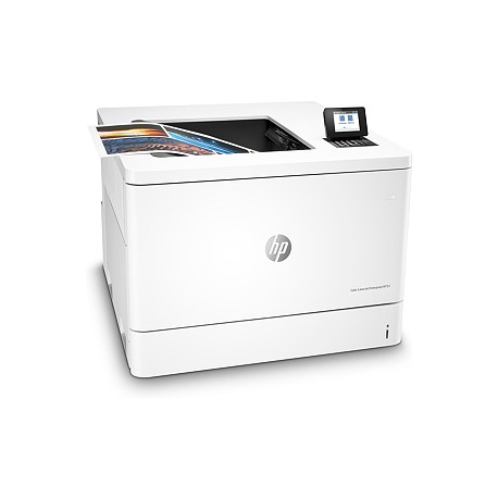 HP Color LaserJet Enterprise M751dn - Printer - colour - Duplex - laser - A3/Ledger - 600 x 600 dpi - up to 41 ppm (mono) / up to 41 ppm (colour) - capacity: 650 sheets - USB 2.0, Gigabit LAN, USB host (internal), USB 2.0 host - 3