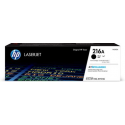 HP 216A - Black - original - LaserJet - toner cartridge (W2410A) - for Color LaserJet Pro M155a, MFP M182n, MFP M182nw, MFP M183fw