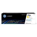 HP 216A - Yellow - original - LaserJet - toner cartridge (W2412A) - for Color LaserJet Pro M155a, MFP M182n, MFP M182nw, MFP M183fw