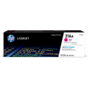 HP 216A - Magenta - original - LaserJet - toner cartridge (W2413A) - for Color LaserJet Pro M155a, MFP M182n, MFP M182nw, MFP M183fw