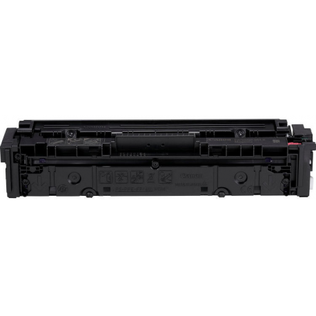 Canon 054 H - High capacity - black - original - toner cartridge - 2