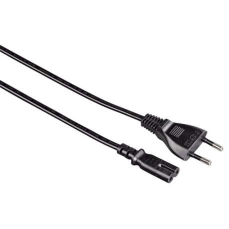 Techly Professional - Bulk cable - 305 m - foiled unshielded twisted pair (F / UTP) - CAT 5e - outdoor, solid - black - 2