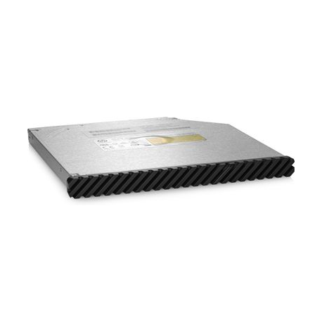 HP - Disk drive - DVD±RW (±R DL) - 8x / 8x - Serial ATA - internal - 5.25" - for HP Z1 G8, Z1 G9; Elite 800 G9; EliteDesk 800 G4, 800 G8, 805 G6; ProDesk 400 G7, 40X G6 - 2