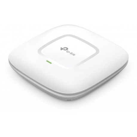 TP-Link Omada EAP225 - Radio access point - Wi-Fi 5 - 2.4 GHz, 5 GHz - 1