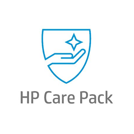 Electronic HP Care Pack Next Business Day Hardware Support - Extended service agreement - parts and labour - 3 years - on-site - 9x5 - response time: NBD - for HP 240 G2, 245 G9, 24X G6, 24X G7, 24X G8, 255 G5, 255 G6, 255 G9, 25X G3, 25X G4, 25X G7 - 1