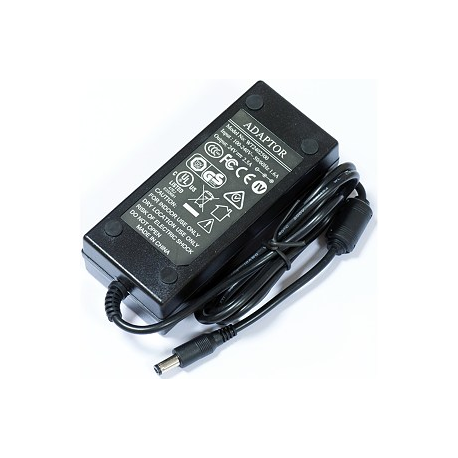 MikroTik RouterBOARD RB260GSP - Switch - Managed - 1 x 10 / 100 / 1000 (PoE) + 4 x 10 / 100 / 1000 (PoE Passthrough) + 1 x SFP - desktop - PoE - 5