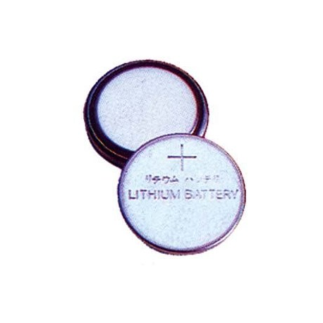 Camelion Lithium Button celles 3V (CR1225), 1-pack - 1